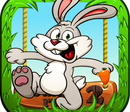 Bunny Run 2 – Das verrückte Hasenrennen im Dschungel