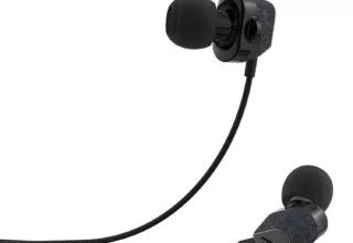 Im Test: IFROGZ Impulse Duo Dual Driver Wireless