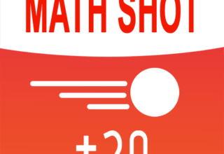 Mathe Shot Rechnen bis 20 – Ein einfach tolles Rechenspiel