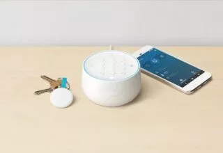 Nest präsentiert ein neues Sicherheitssystem für Zuhause