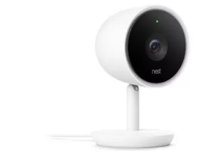 Im Test: Nest Cam IQ – Die intelligente Überwachungskamera
