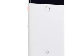 Google Pixel 2 und Pixel 2 XL: offizielle Fotos und Infos aufgetaucht