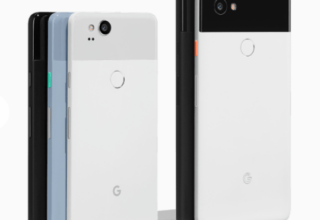 Google Pixel 2 und Pixel 2 XL erhalten mindestens 3 Jahre Android-Updates