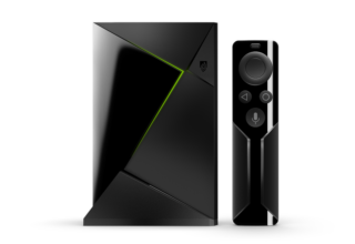 Ab sofort verfügbar: NVIDIA SHIELD TV Bundle mit Fernbedienung