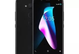 Im Test: BQ Aquaris V