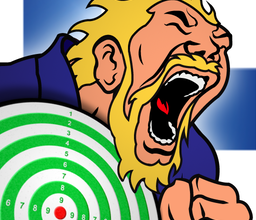 Finnish Dart Game – Das pfeilschnelle Dart-Game