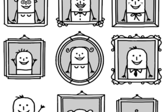 Hidden Self Personality Test – Ein Persönlichkeitstest der verdrängte Impulse offenbart.