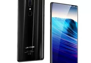 Im Test: Umidigi Crystal