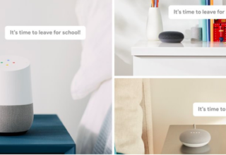 Google bringt neues Broadcast-Feature für Google Home und Google Assistant