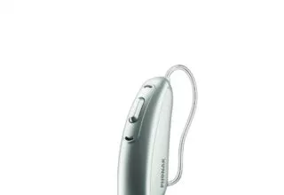 Phonak AudéoTM B-Direct: Das bluetoothfähige Hörgerät, dass sich mit deinem Smartphone verbindet