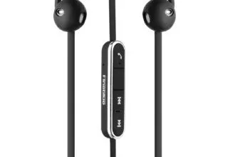 Im Test: Daping Bluetooth In-Ear-Phones Fineblue Wireless Stereo Headset