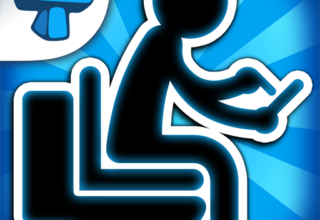 Toilet Time – Gaming on Thrones ;-)
