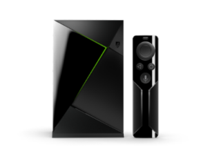 Ab sofort: NVIDIA XMAS Sale – bis Heiligabend Rabatte auf SHIELD TV