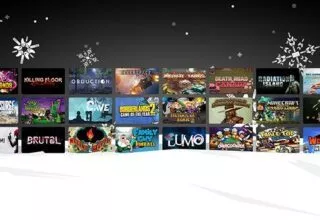 NVIDIA feiert Weihnachten mit einem Holiday Game Sale und winkt mit Rabatten von bis zu 90 Prozent