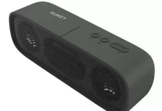 Im Test: Aukey Bluetooth Lautsprecher SK-M7