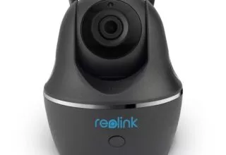 Im Test: Reolink C1 Pro Indoor Smart Home Camera