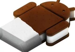Das sind die wichtigsten Neuerungen von Android 4.0 Ice Cream Sandwich