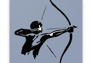 Archery Master Addicting Arrow Shooting Game – Bogenschießen auf deinem Smartphone