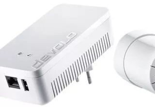 Im Test: devolo Home Control Smart Heizen Paket