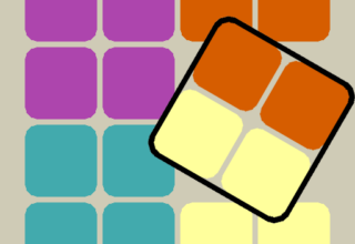 Ruby Square – Das logische Rätselspiel