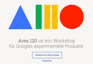 Neue Google App Reply als APK verfügbar