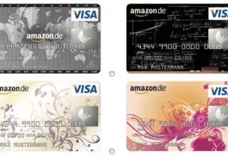 Tipp: Amazon Kreditkarte – Achtung Kostenfalle