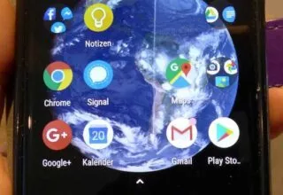 Was ist nur mit unserer Erde los? – Google Maps/Earth enthüllt kuriose Wolkenformation
