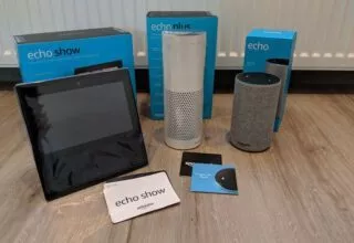 Im Test: Amazon Echo, Echo Plus und Echo Show