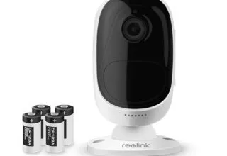 Im Test: Reolink Argus Outoor/Indoor Smart Security Cam