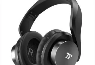 Im Test: Taotronics Bluetooth Kopfhörer Over Ear