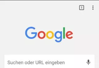Google Word Coach – Englischvokabeln lernen in Googles mobiler Ansicht