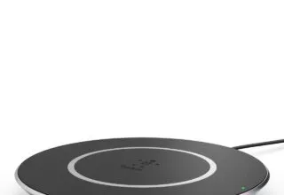 Im Test: Belkin Wireless Charging Pad Boost UP für Samsung sowie andere QI-fähige Geräte