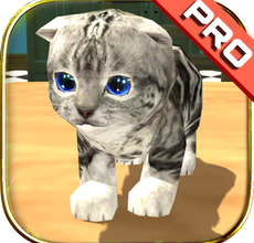 Cat Simulator Kitty Craft Pro – Einfach mal Katze sein