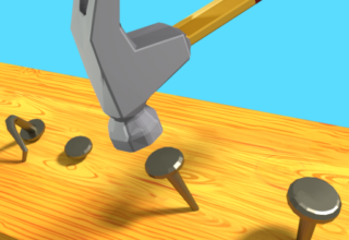 Chop it – Schlag alles kurz und klein