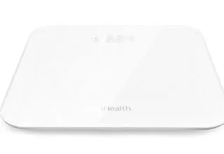Im Test: iHealth Lina – Vernetzte Waage