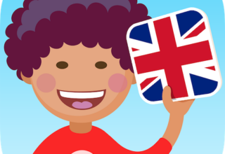 EASY peasy – Englisch für Kinder