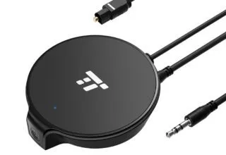 Im Test: Wireless Transmitter TT-BA10 von TaoTronics