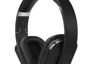 Im Test: August Bluetooth Wireless Stereo Headphones EP650
