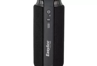 Im Test: EasyAcc Wireless Speaker Sound Cup