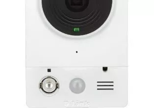Im Test: D-Link HD Cube Cloud Camera DCS-2132L im Zusammenspiel mit Magenta Smart Home
