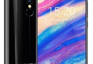 Im Test: Umidigi A1 Pro