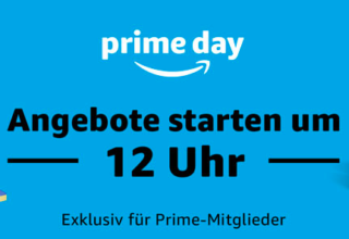 Amazon Prime Day 2018 Teil 2