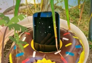 Tipp: Sommer, Sonne, Sonnenschein und Smartphone