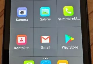 Tipp: Tablets mit Ergänzungen aus dem Play Store seniorengerecht einsetzen