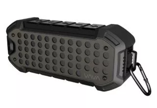 Im Test: Wireless Portable Speaker VA-SK004 von Vava
