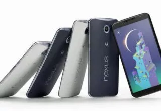 Android Pie – Erste Custom ROMs stehen nun für das Nexus 6 und Nexus 5X zur Verfügung
