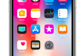 Ein Blick über den Tellerrand – Preisprognose für das iPhone XR, iPhone XS und das iPhone XS Max