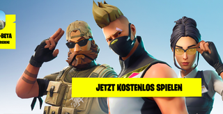 Fortnite – Trotz Verbot im Play Store hohe Downloadzahlen