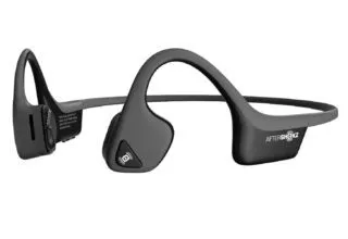Im Test: AfterShokz Trekz Air Wireless Bone Conduction Headphones