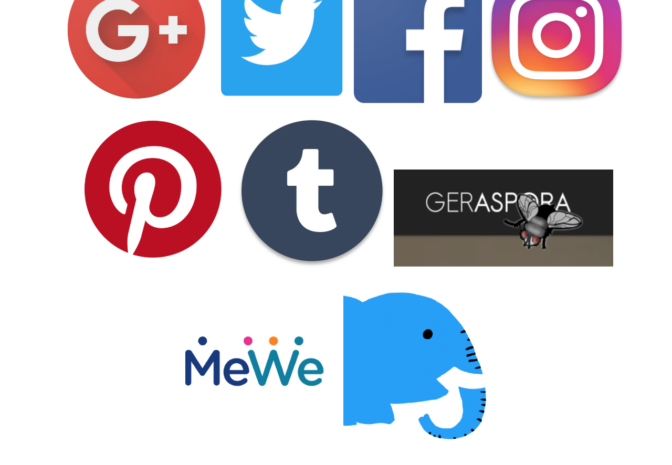 Soziale Netzwerke | Android-User.de